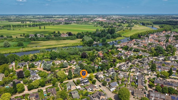 Medium property photo - Achterweg 39, 4161 BB Heukelum